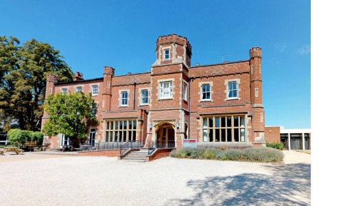 Venue Reading